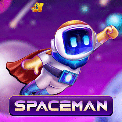 Spaceman